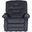 Patriot Power Lift Recliner In Slate