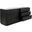 Patty 6 Drawer Dresser In Black