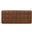 Patty 6 Drawer Dresser In Walnut