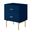 Paul Nightstand In Navy