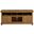 Payne 60 Inch TV Stand Media Console In Distressed Brown