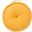 Payton Floor Pillow in Mustard