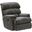 Pearson Charcoal Power Recliner
