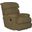 Pearson Mocha Power Recliner