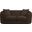 Penelope Chenille Fabric Loveseat In Brown