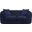 Penelope Chenille Fabric Loveseat In Navy