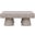 Pensacola Coffee Table In Oat
