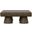 Pensacola Coffee Table In Umber