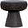 Pensacola Side Table In Coal
