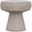 Pensacola Side Table In Oat