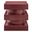 Perpetuate Totem End Table In Spiced Apple