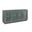 Perry 66 Inch Console with 4 Doors In Sage Green