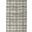 Perth 5x8 Rug In Green and Natural