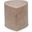 Petal Coffee Table In Taupe