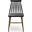 Peterson Side Chairs Set of 2 In Black