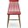 Peterson Side Chairs Set of 2 In Red