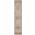 Petra 2'3" x 10'2" Indoor Rug In Ivory and Rust