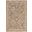 Petra 3'11" x 5'11" Indoor Rug In Blue