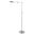 Pharma Floor Lamp In Brass