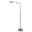 Pharma Floor Lamp In Dark Bronze
