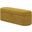 Philipa Storage Bench In Gold Tweed