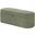 Philipa Storage Bench In Light Green Tweed