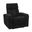 Phoenix Zero Gravity Power Recliner with Immersive Audio with Headrest and Foodrest In Cabot Ebony