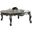 Picardy Coffee Table In Antique Platinum