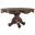 Picardy Round Dining Table (Cherry Oak)