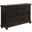 Picket House Furnishings Brooks 9-Drawer Dresser In Black