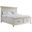 Picket House Furnishings Brooks King Platform Storage Bed