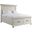 Picket House Furnishings Brooks Queen Platform Storage Bed