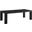 Picket House Furnishings Jasper Dining Table In Black