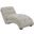 Furnishings Paulson Chaise Lounge In Linen