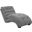 Furnishings Paulson Chaise Lounge In Granite
