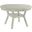 Picket House Furnishings Taylor Standard Height Dining Table In Bisque