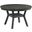 Picket House Furnishings Taylor Standard Height Dining Table in Gray
