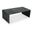 Pienza Marble Coffee Table In Green
