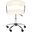 Pier Cream Desk Chair