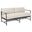 Pietra Loveseat in Echo Ash