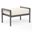 Pietra Ottoman in Echo Ash