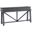 Pinebrook Console Bar Table In Denim