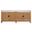 Plum Creek Door Console In Sierra Brown