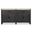 Plum Creek Sideboard In Ravenwood Black