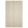 Pluvi Ikat Indoor/Outdoor Area Rug In Beige and Ivory