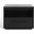 Poesy 1 Drawer Nightstand In Black