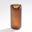 Poise Large Vase In Tobacco