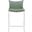 Pola Counter Stool In Green