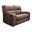Polaris Kahlua Dual Power Reclining Loveseat