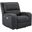Polaris Slate Power Recliner